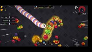 Snake Game 🐍 | Classic Snake Gameplay | High Score Challenge screenshot 5