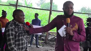 TB Joshua Said It And Now See!!! The Real Reasons Christians Leave The Church TB Joshua And Son!