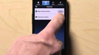Android for ADT Pulse