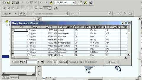 Mastering ArcGIS Attribute Data 72