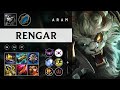 Rengar ARAM - KR Master Patch 26.02