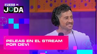 Quién Conoce Más A Devi?