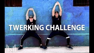 South America Dance Tour | MATT STEFFANINA
