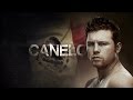 Saul Canelo Alvarez - Pride of Mexico Highlights