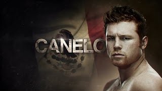 Saul Canelo Alvarez - Pride of Mexico Highlights