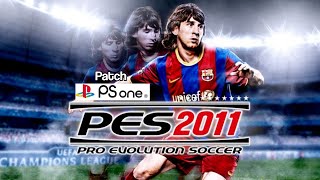 1 Let´s Meisterliga PES 2011 - FC London 