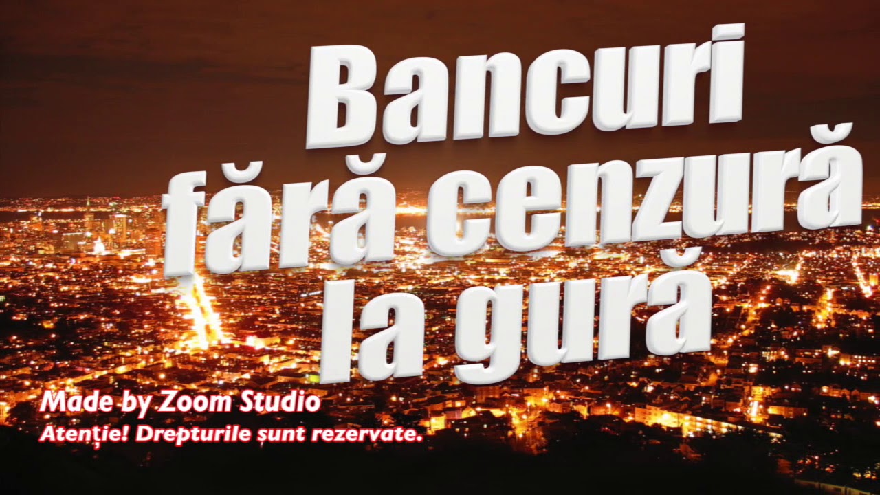 Download Bancuri Fara Cenzura La Gura, Foarte Tare :))