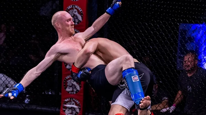 B2FS 165 | Andrew Stephens vs Christopher Cornutt