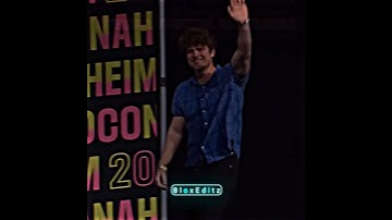 ClownPierce Aura Farming At Vidcon.. 💀 (ClownPierce Edit) #shorts