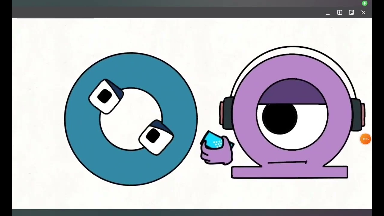 юнифон алфавит лор русская озвучка