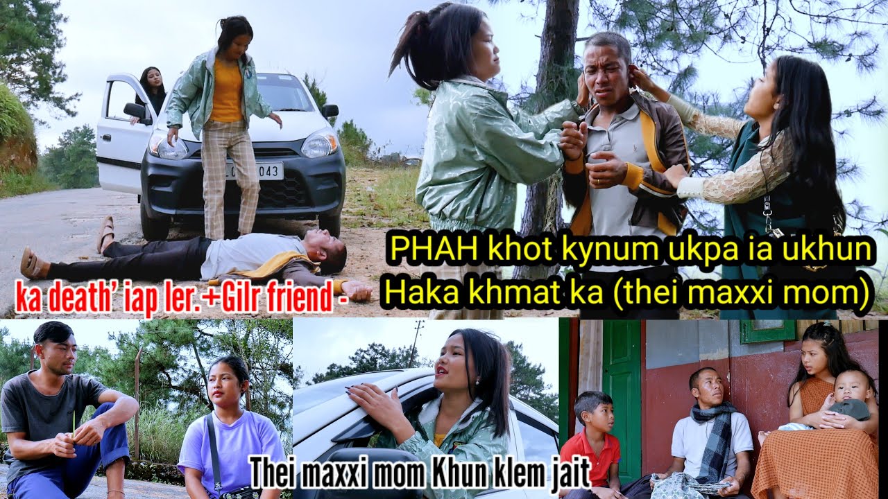 Mih khun khlem jait.Phah khot kynum ukpa ia ukhun Ha khmat ka thei maxxi mom mih kyrteng kpa jakor