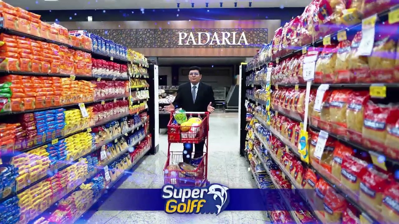 TERÇA E QUARTA VERDE SUPER - Supermercados Super Golff