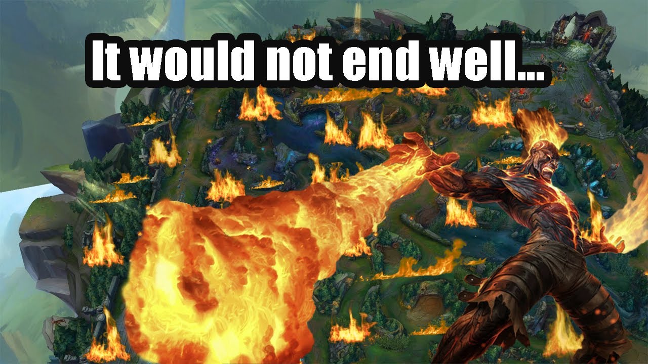 If Brand Was More Realistic