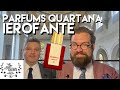 Parfums Quartana - Ierofante
