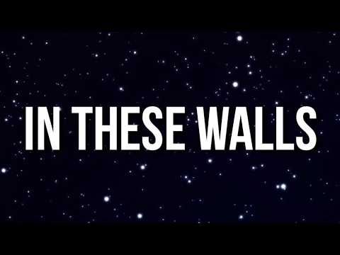 Machine Gun Kelly - In These Walls