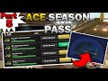 Part 5 - Grinding ACE Season pass as a free-to-play | A Dusty Trip (Luger Pistol Unlocked!)