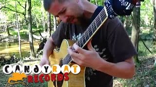 Jake McGuire - Moving Mountains chords