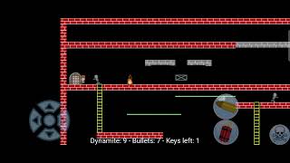 #loadrunnereloded level 5