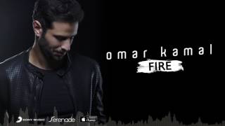 Omar Kamal - Fire