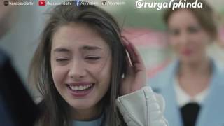 KSevda ep. 26, Part : Last Scene (Kemal menculik Nihan)
