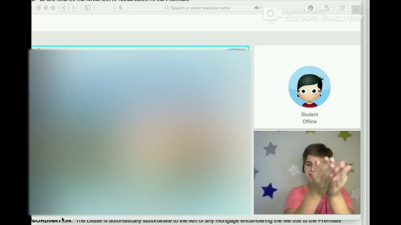 VIPKID Level 4 Demo- Hired Teachers - YouTube