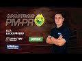 AO VIVO | Aula de ECA para PMPR - Prof° Lucas Fávero - AlfaCon