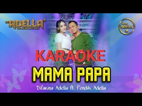 Danique - Papa Mama (Official video)