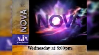 00S Promos - Njn Pbs July 2Nd, 2000 Part 1