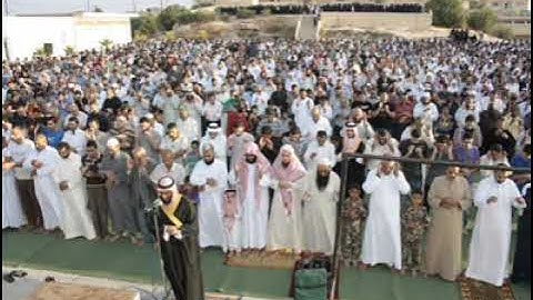 سوره مريم بصوت الشيخ أ.د خالد نواف الشوحة من الآية ١ إلى الآية ٤٥