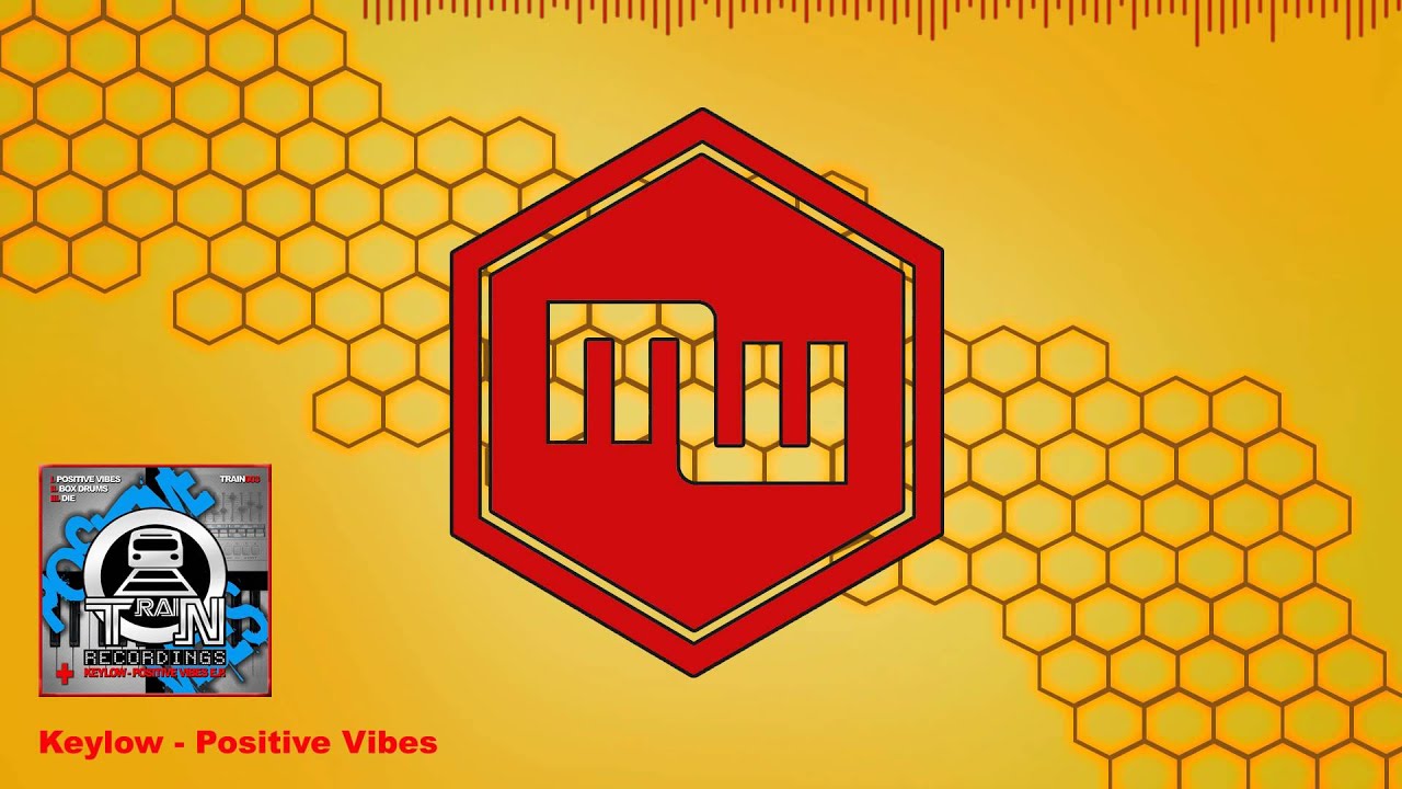 Keylow - Positive Vibes