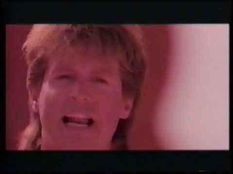 Tim Feehan - Where's The Fire (Interceptor - Phantom der Ewigkeit / The Wraith)