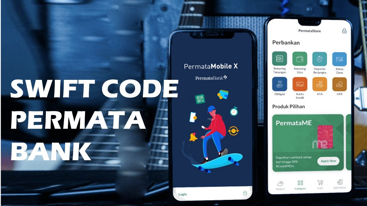 Dynamic Bank Permata Swift Code Image for Your Screen Dynamic Bank Permata Swift Code Image for Your Screen