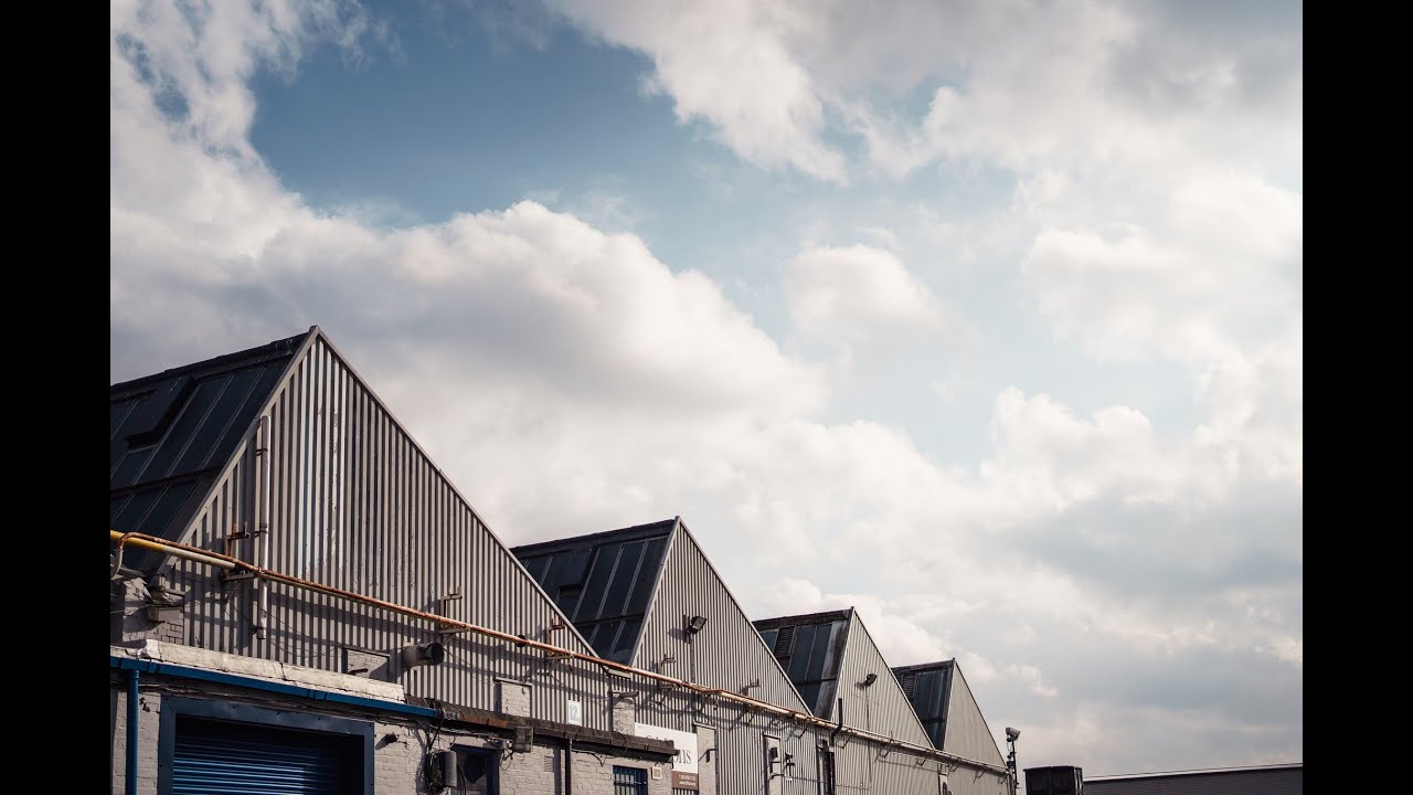 Trends in the Industrial and Logistics Property Market