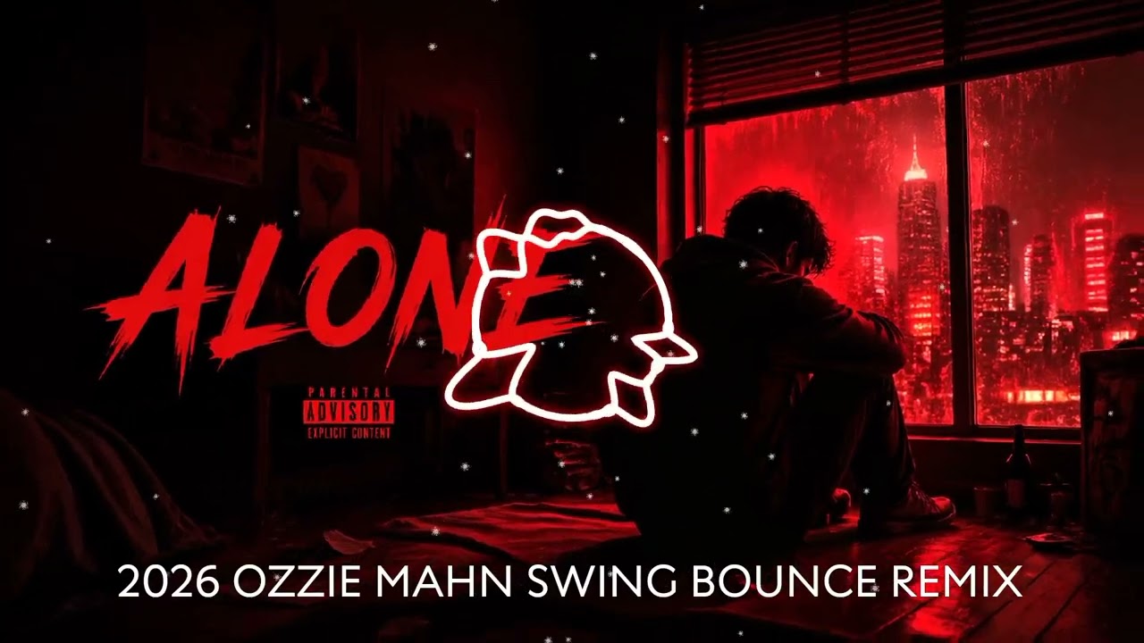 Assista a Alone - Ozzie Mahn Swing Bounce Remix 2026 no YouTube Assista a Alone - Ozzie Mahn Swing Bounce Remix 2026 no YouTube
