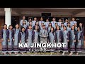 KA JINGKHOT C E SOCIETY SAIDEN CHOIR Composed By Pynjanailang Kharsati 