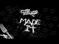 Bobby Fishscale - "MADE IT"