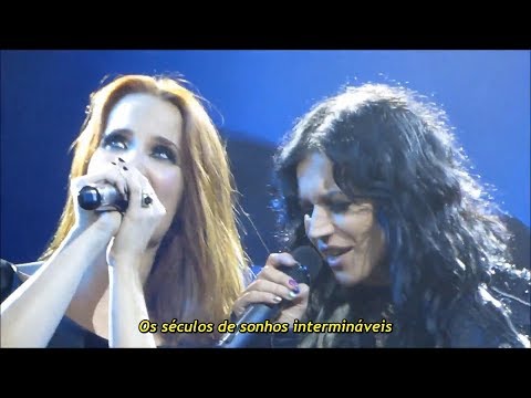 EPICA - Storm The Sorrow feat. Cristina Scabbia