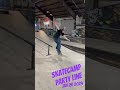 #partyline @3rdlair camp this morning with @sunsettsk8er @sk8_world7 and TJ #skateboarding