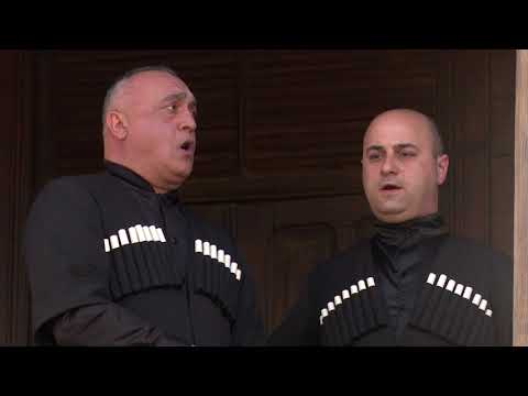 \"იმერული ნადური\" • ანს.#ზესტაფონი