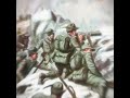 The nightmare of the Austri-Hungarian soldiers #shorts