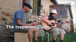 The Inspector Cluzo, les rockeurs paysans