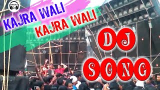 Full DJ Song 'kajra wali'