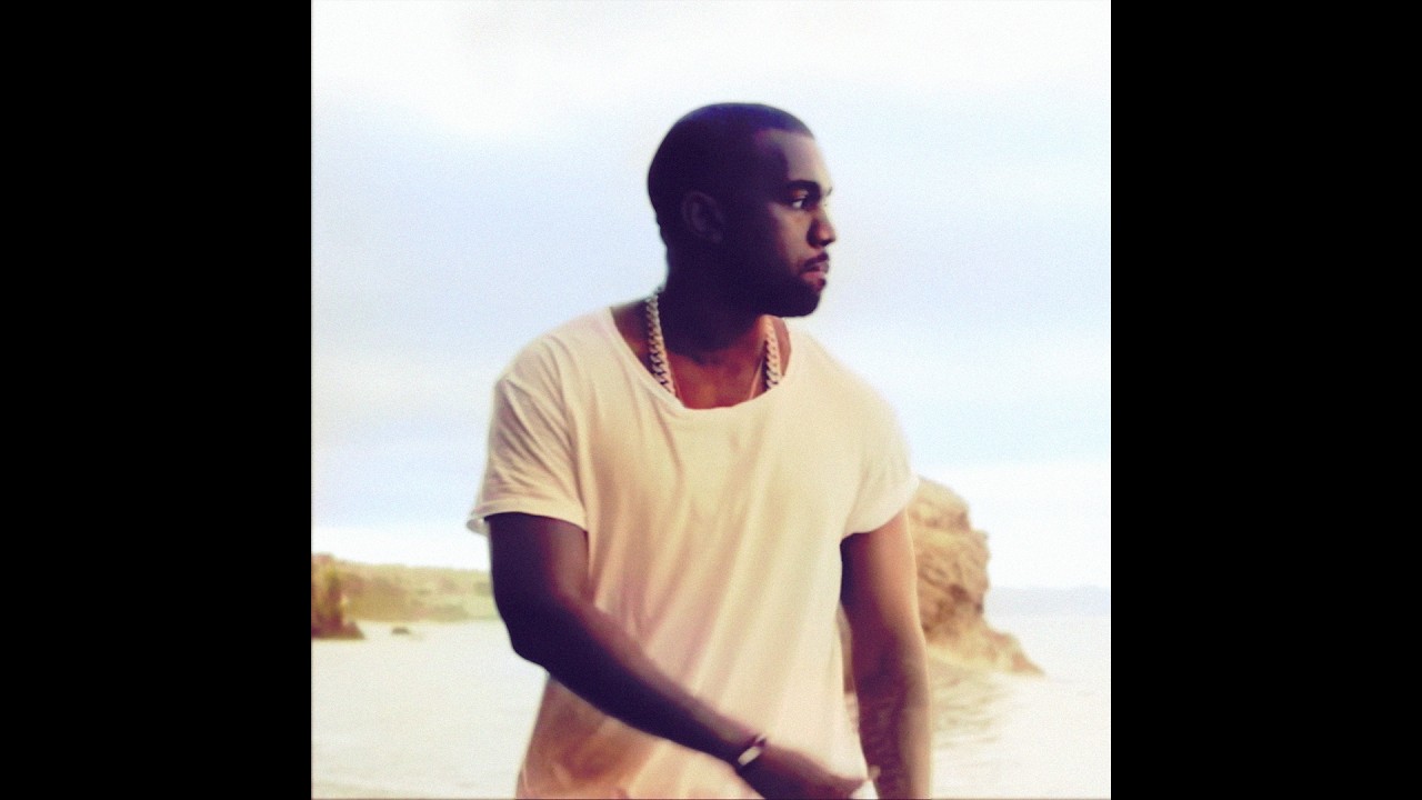 [FREE] OLD SCHOOL KANYE WEST TYPE BEAT - “COASTAL CONFESSIONS