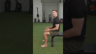 Does Your Back Get Stiff When You Sit? Heres The Fix