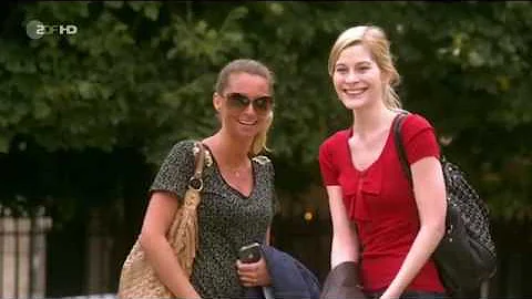 Ein Sommer in Paris Liebesfilm D 2011