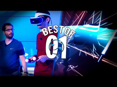 Vidéo: Red Matter Est Le Meilleur Jeu D'évasion Du PSVR à Ce Jour