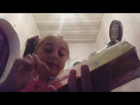 სკოლის ნივთები