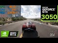 Forza Horizon 5 | RTX 3050 TI 4GB [60FPS] 1080p | Very High Settings