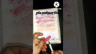 unboxing soft postal colour/#viralvideo #shorts #youtubeshorts #viral screenshot 2