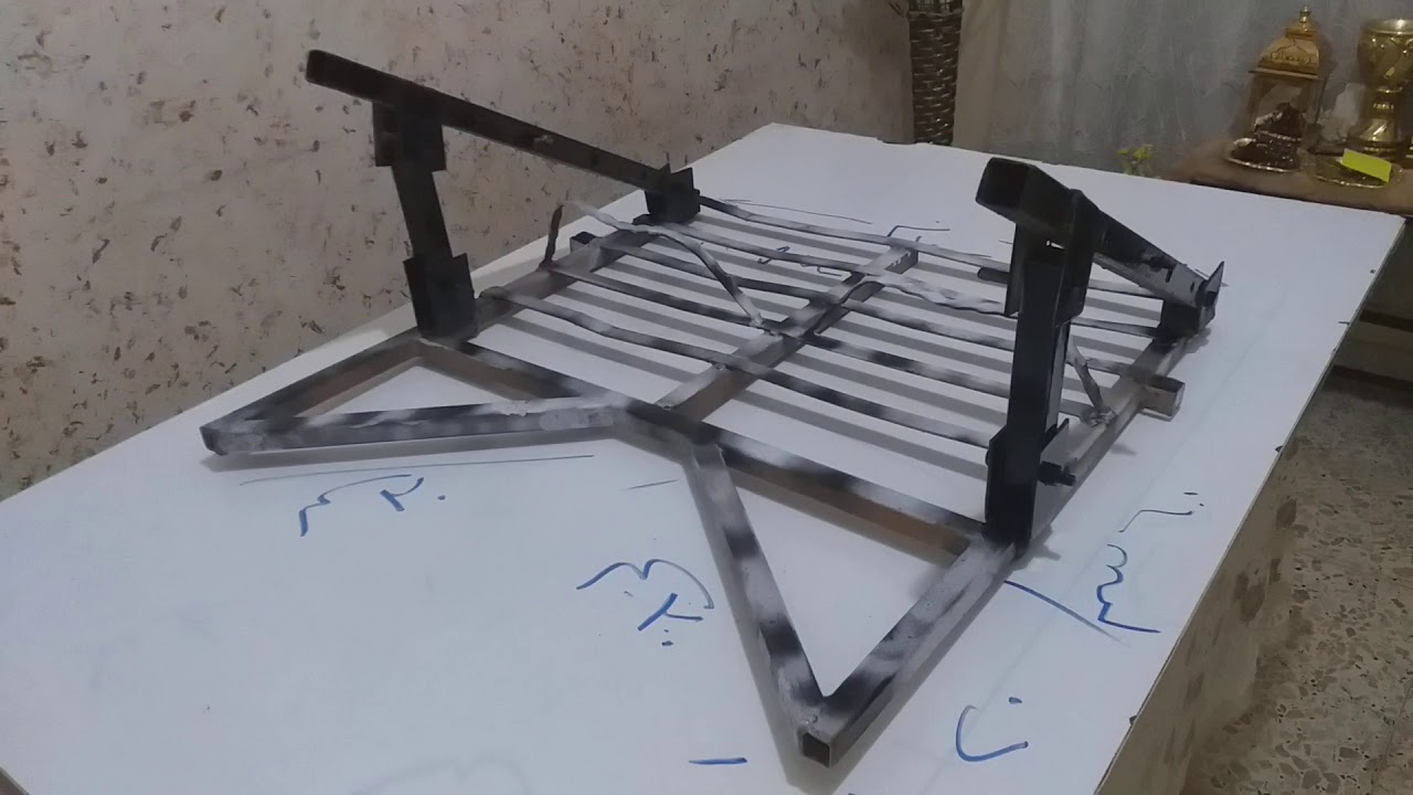 قياسات التبلية الميكانيكية